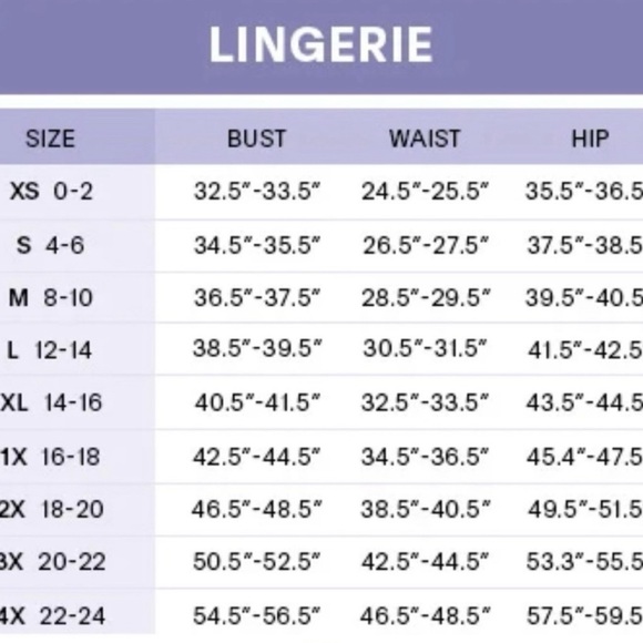 Fredericks of Hollywood Satin & Lace Cami Set - Picture 5 of 5